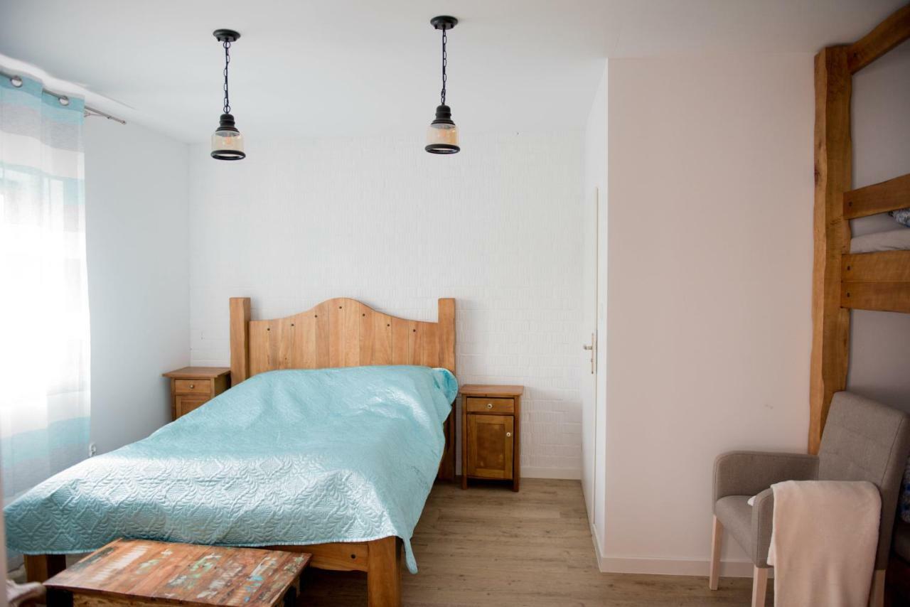 Pasieka Smakulskich Farm stay Pakoslaw (Greater Poland)