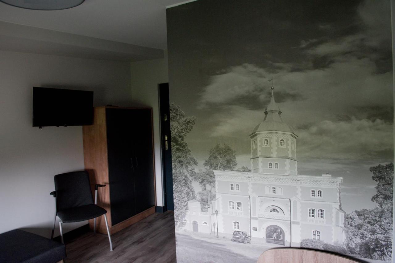 Farm stay Pasieka Smakulskich Pakoslaw (Greater Poland)