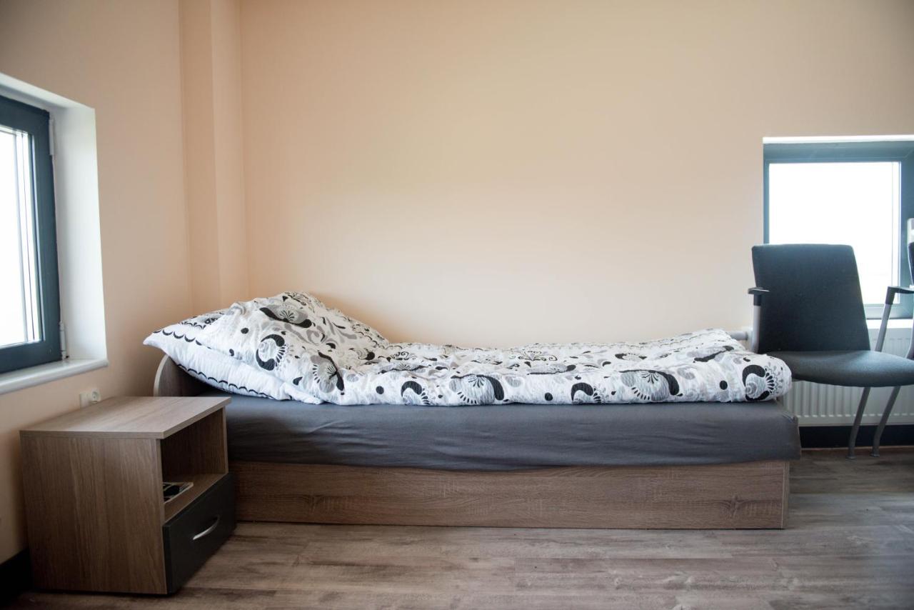 Farm stay Pasieka Smakulskich Pakoslaw (Greater Poland)